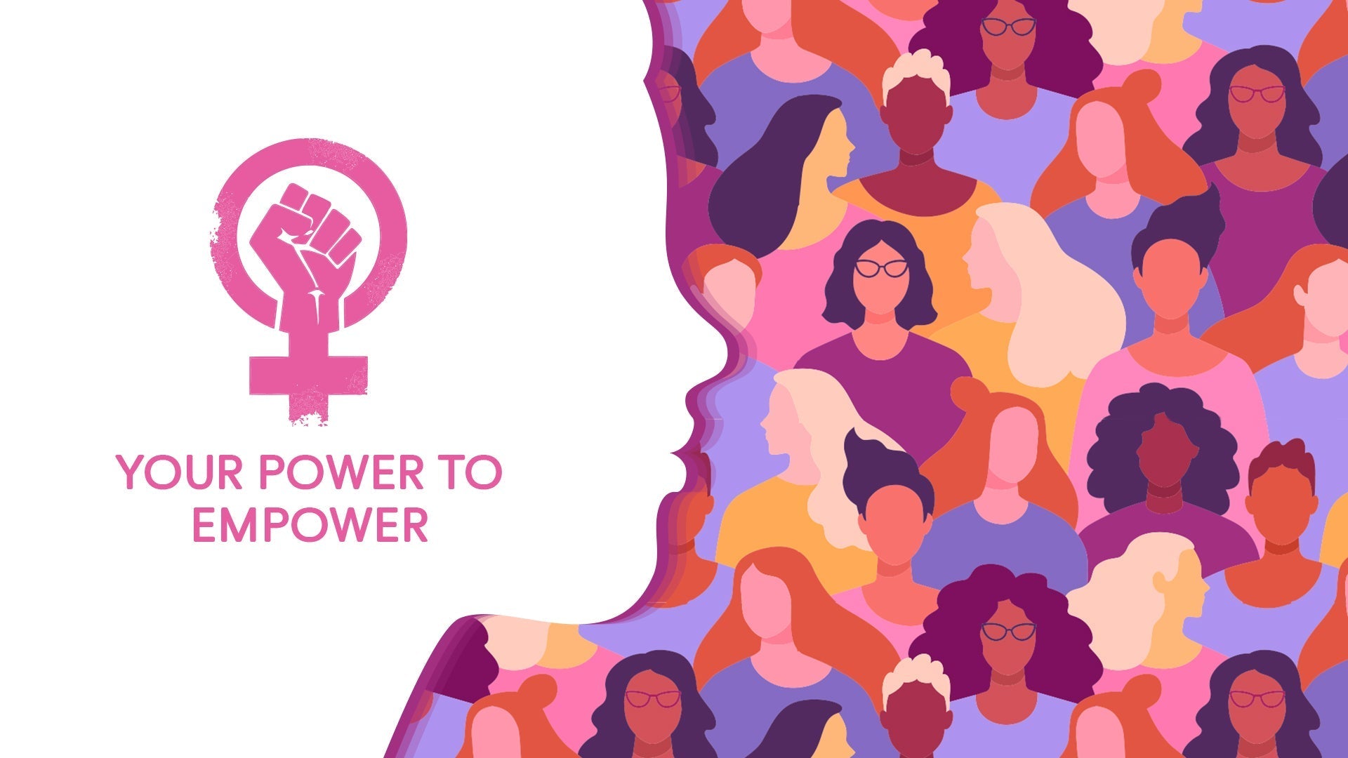 Your Power to Empower